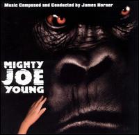 James Horner - Mighty Joe Young lyrics