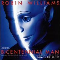 James Horner - Bicentennial Man lyrics