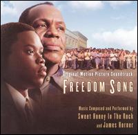 James Horner - Freedom Song [Original Television Soundtrack] lyrics