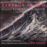 James Horner - The Perfect Storm lyrics