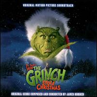 James Horner - The Grinch [Original Soundtrack] lyrics
