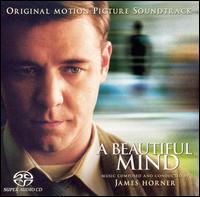 James Horner - A Beautiful Mind [Original Score] lyrics