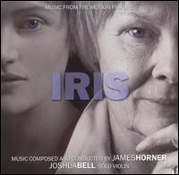 James Horner - Iris lyrics