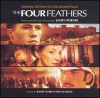 James Horner - Four Fathers lyrics