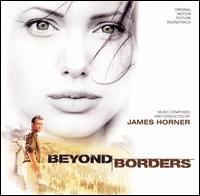 James Horner - Beyond Borders [Original Score] lyrics