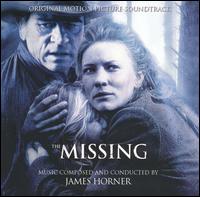 James Horner - The Missing lyrics
