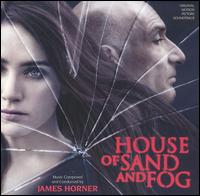 James Horner - House of Sand and Fog lyrics
