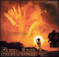 James Horner - Bobby Jones: Stroke of Genius lyrics