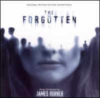 James Horner - The Forgotten [Original Score] lyrics