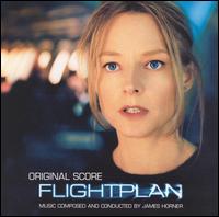 James Horner - Flightplan lyrics