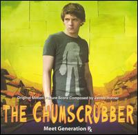 James Horner - The Chumscrubber lyrics