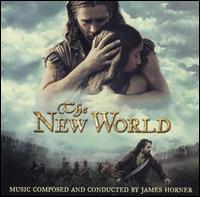 James Horner - The New World [Original Score] lyrics
