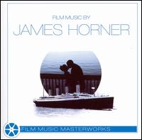 James Horner - Film Music Masterworks: Original Soundtracks lyrics