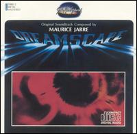 Maurice Jarre - Dreamscape lyrics