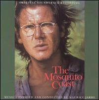 Maurice Jarre - Mosquito Coast lyrics