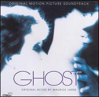 Maurice Jarre - Ghost lyrics