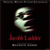 Maurice Jarre - Jacob's Ladder lyrics