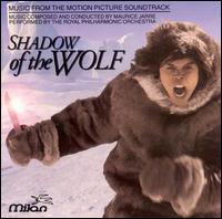 Maurice Jarre - Shadow of the Wolf lyrics