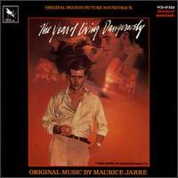 Maurice Jarre - The Year of Living Dangerously lyrics