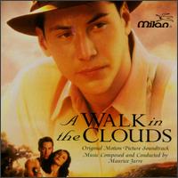 Maurice Jarre - A Walk in the Clouds lyrics