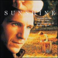 Maurice Jarre - Sunshine [Original Score] lyrics