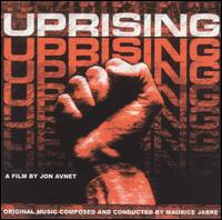 Maurice Jarre - Uprising lyrics