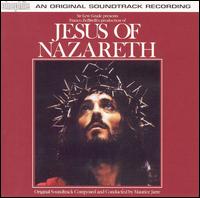 Maurice Jarre - Jesus of Nazareth [Castle] lyrics