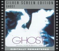 Maurice Jarre - Ghost [Silver Screen Edition] lyrics