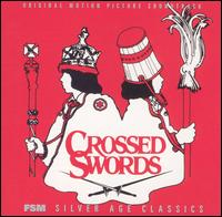 Maurice Jarre - Crossed Swords [Original Soundtrack] lyrics