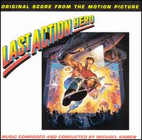 Michael Kamen - Last Action Hero [Original Score] lyrics