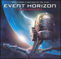 Michael Kamen - Event Horizon [Original Soundtrack] lyrics