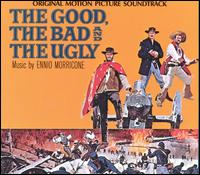 Ennio Morricone - The Good, the Bad and the Ugly lyrics