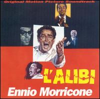 Ennio Morricone - L' Alibi lyrics