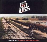 Ennio Morricone - Gott Mit Uns lyrics