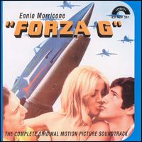 Ennio Morricone - Forza G lyrics
