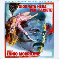 Ennio Morricone - Giornata Nera Per l'Ariete lyrics