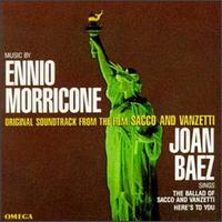 Ennio Morricone - Sacco and Vanzetti lyrics