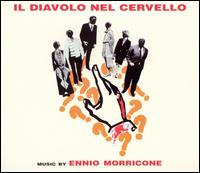 Ennio Morricone - Diavolo Nel Cervello lyrics