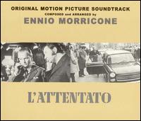 Ennio Morricone - L' Attentato lyrics