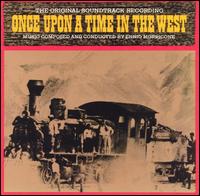 Ennio Morricone - Once Upon a Time in the West [RCA] lyrics