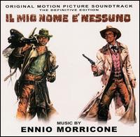 Ennio Morricone - Il Mio Nome ? Nessuno lyrics