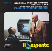 Ennio Morricone - Il Serpente lyrics