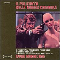 Ennio Morricone - Il Poliziotto Della Criminale lyrics