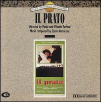 Ennio Morricone - Il Prato (The Meadow) lyrics