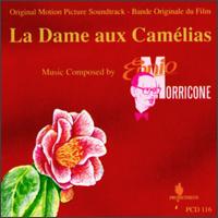 Ennio Morricone - La Dame aux Camelias lyrics