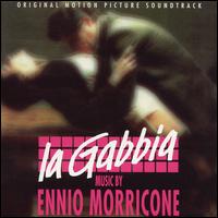 Ennio Morricone - La Gabbia lyrics