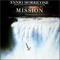 Ennio Morricone - The Mission [Virgin Original Score] lyrics
