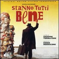 Ennio Morricone - Everybody's Fine (Stanno Tutti Bene) lyrics