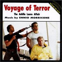Ennio Morricone - Voyage of Terror lyrics