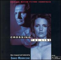 Ennio Morricone - Crossing the Line lyrics